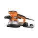 Эксцентриковая шлифмашина AEG EX 150 ES KIT1 090107936 фото 2