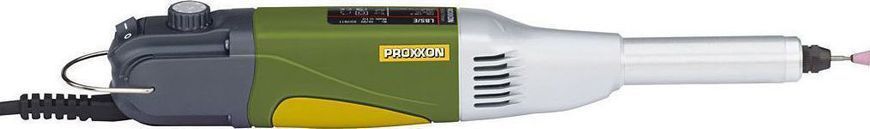 Удлиненная бормашина Proxxon LBS/E 28485 фото