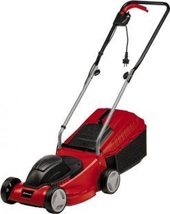 Газонокосилка Einhell GC-EM 1032 3400257 фото