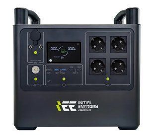 Зарядна станція IEETEK Singo2000 Plus IEETEK Singo2000 Plus фото