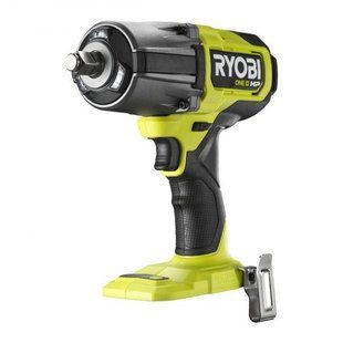 Акумуляторовий ударний гайкерт Ryobi RIWH18X-0 ONE+ 5133005392 фото