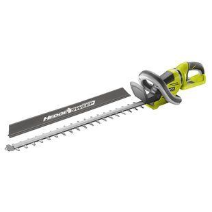 Акумуляторний кущоріз Ryobi RHT36B61R 5133004318 фото