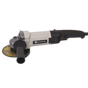 Угловая шлифмашина Элпром УШМ 125-1500CЕ 350231 фото