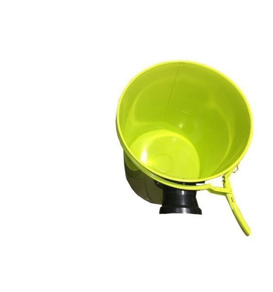 Пылесос для стружки TITAN PP50S 2202001780 фото