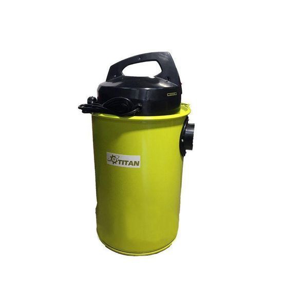 Пылесос для стружки TITAN PP50S 2202001780 фото