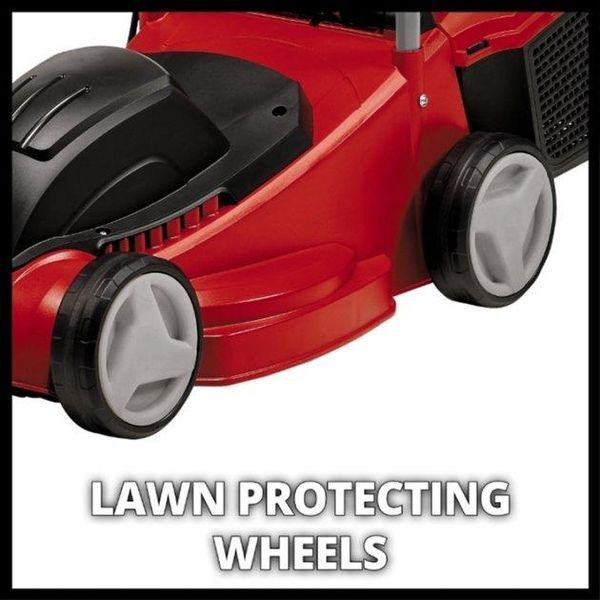 Газонокосарка Einhell GC-EM 1032 3400257 фото