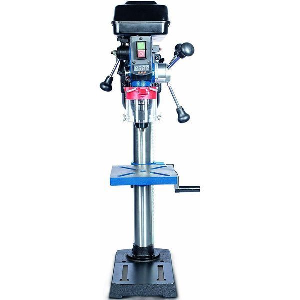 Сверлильный станок Scheppach DP19 Vario 5906820901 фото