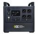 Зарядна станція IEETEK Singo2000 Plus IEETEK Singo2000 Plus фото 1