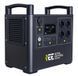 Зарядна станція IEETEK Singo2000 Plus IEETEK Singo2000 Plus фото 4