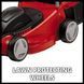 Газонокосарка Einhell GC-EM 1032 3400257 фото 3