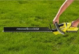 Кусторез Ryobi 36В RHT36C61R-15S 5133004319 фото