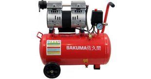 Компрессор Sakuma T55024 000012093 фото