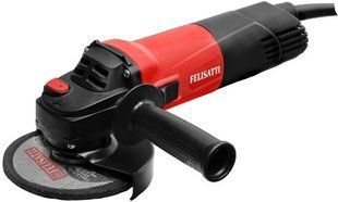 Угловая шлифмашина FELISATTI AG125/1200C 10334001000 фото