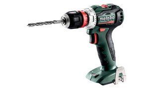 Акумуляторний шуруповерт Metabo PowerMaxx BS 12 BL Q каркас 601039890 фото