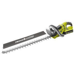 Кущоріз Ryobi 36В RHT36C61R-15S 5133004319 фото