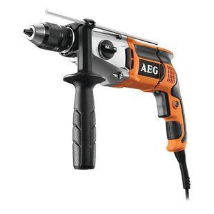 Дрель ударная AEG SB2E 1100 RV 4935447375 фото