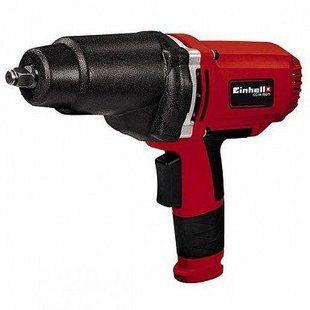 Ударный гайковерт Einhell CC-IW 950 4259950 фото