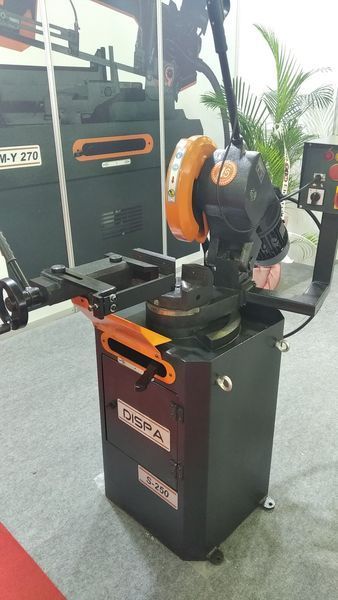 Дисковая пила Dispa Makina S 250 S 250 фото
