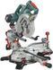 Пила дискова Metabo KGSV 72 Xact 611216000 фото 1