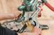 Пила дискова Metabo KGSV 72 Xact 611216000 фото 4