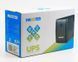 Джерело безперебійного живлення Maxxter MX-UPS-B650-02 650 VA Basic Series 1708587784 фото 2