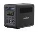 Зарядна станція Choetech BS068-EU-BKGY 1200 Вт 1607794 фото 1