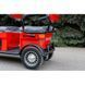 Трехколесный электрический скутер VEGA HELP 650 (Red) 090111598 фото 10