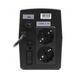 Джерело безперебійного живлення Maxxter MX-UPS-B650-02 650 VA Basic Series 1708587784 фото 3