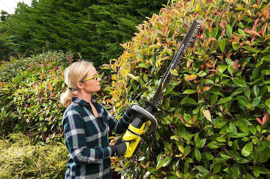 Кусторез Ryobi 36В RHT36C61R-15S 5133004319 фото