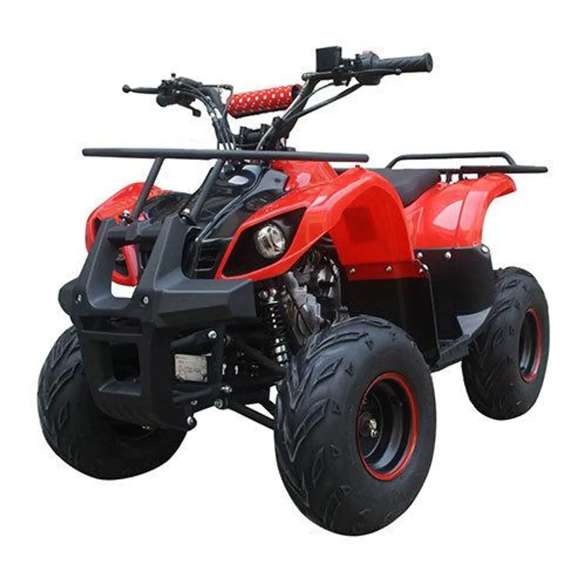 Електроквадроцикл PROFI HB-EATV 1000D-3(MP3) — купити з доставкою по Україні