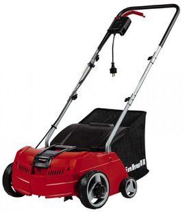 Электрический&nbsp;скарификатор Einhell GC-SA 1231/1 3420630 фото