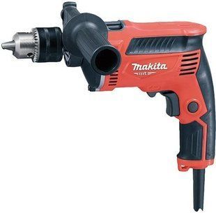 Ударная дрель Makita M8103KX2 M8103KX2 фото