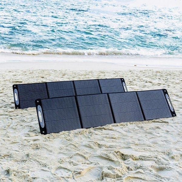 Сонячна панель OUKITEL PV200 PV200 фото