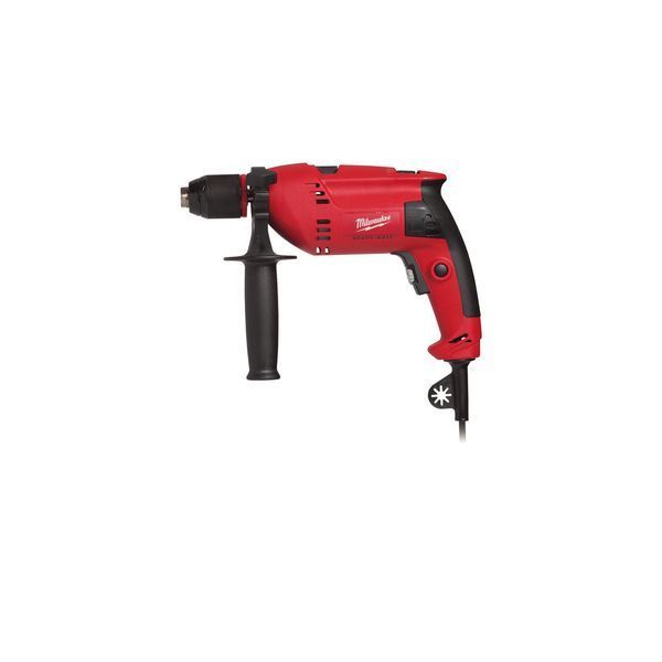 Дриль ударний MILWAUKEE PDE 13 RX 4933409200 фото