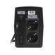 Джерело безперебійного живлення Maxxter MX-UPS-B850-02 850 VA 1708589813 фото 3
