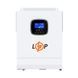 Інвертор гібридний однофазний Logic Power LP HSI 3500 (24V 3500VA) LP HSI 3500 фото 1