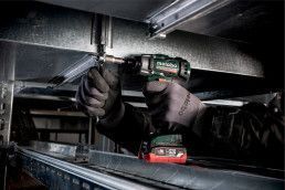 Аккумуляторный ударный гайковерт Metabo PowerMaxx SSD 12 BL 601115500 фото