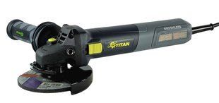 Угловая шлифовальная машина TITAN PSUM13 EC 02202106871 фото