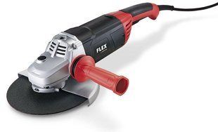 Угловая шлифмашина большая FLEX L 2200 230 492280 фото