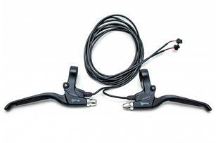 Ручка гальма Wuxing 115PD EBRL-000 фото