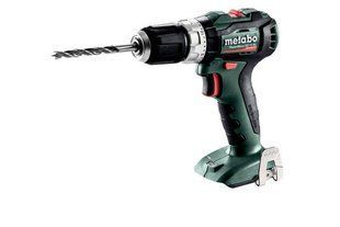 Акумуляторний ударний шурупокрут Metabo SB 12 BL каркас 601077890 фото