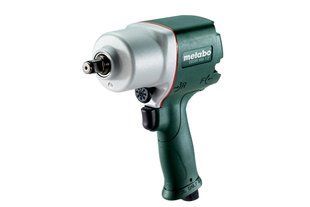 Пневматичний ударний гайковерт Metabo DSSW 930-1/2" 601549000 фото