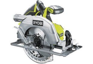 Дискова пила Ryobi R18CS7-0 BL 5133002890 фото