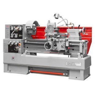 Токарный станок Holzmann ED 1500INDIG-80 ED1500INDIG80_400 фото