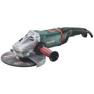 Кутова шліфмашина METABO WE 24-230 MVT 606469000 фото