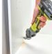 Многофункциональный инструмент 18 В ONE+ RYOBI R18MT-0 5133002466 фото 2