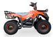 Електроквадроцикл HUMMER J-RIDER 1000W 1776284830 фото 3