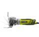 Багатофункціональний інструмент електричний Ryobi RMT300-TA 5133002434 фото 2