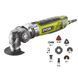 Багатофункціональний інструмент електричний Ryobi RMT300-TA 5133002434 фото 3