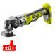 Многофункциональный инструмент 18 В ONE+ RYOBI R18MT-0 5133002466 фото 1